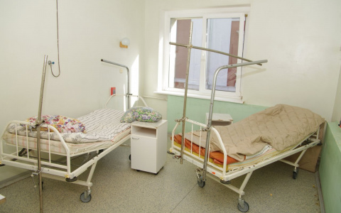 В поселке под Ухтой произошло массовое отравление