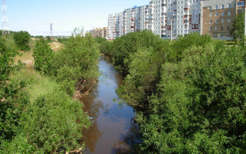 В одном из городов Коми построят двухкилометровую набережную (видео)