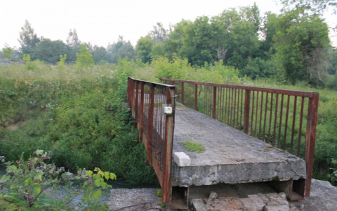 В Коми под мостом обнаружили тело мужчины