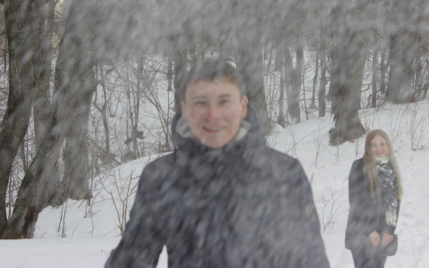 Погода в Сыктывкаре на 1 июня: ночные заморозки и осадки