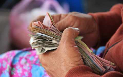 В Сыктывкаре появились мошенники, которые «разводят» предпринимателей