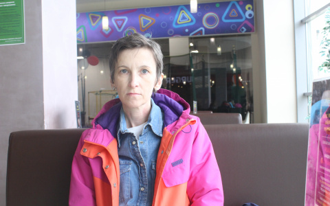 Медсестра из Сыктывкара умирает от редкой формы рака