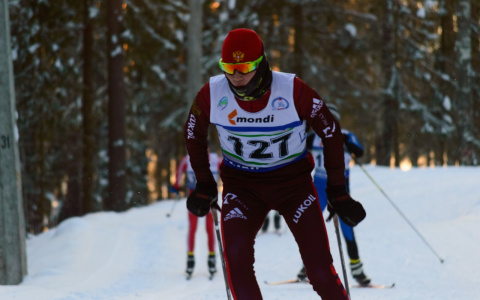 Стали известны победители конкурса «На спорте»