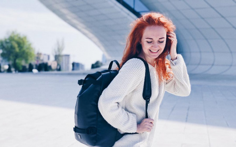 Сама невинность: лучшие фото сыктывкарок в белом из Instagram