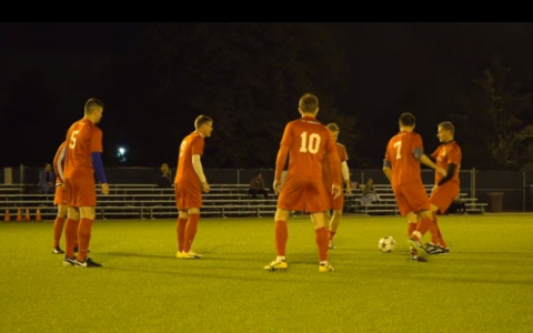 Юрист из Коми основал футбольный клуб, которому нет равных в Канаде