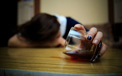 В Сыктывкаре появилась «скорая», которая будет спасать людей от похмелья