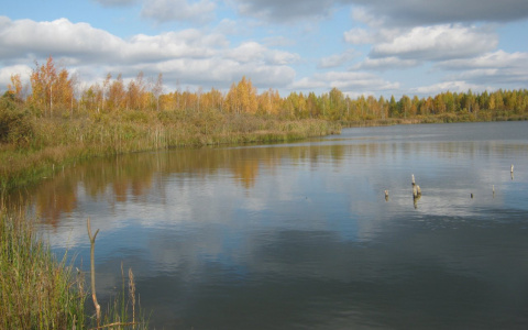 В Коми нашли одного из двух рыбаков, которые пропали в апреле