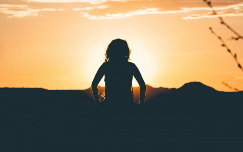 МВД по Коми распространило приметы пропавшей 7-летней девочки