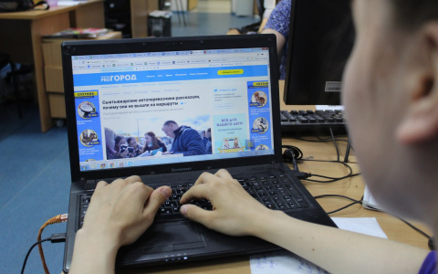 Весной 2018 портал PG11.ru стал самым читаемым интернет-СМИ в Республике Коми