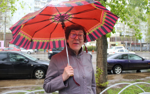 Сыктывкарка: «После массажа я не хожу – летаю!»