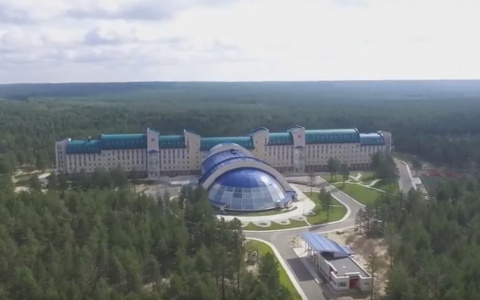 В хищениях при строительстве «Серегово» оказалось замешано экс-правительство Коми