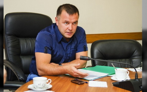 Экс-главу администрации Сосногорска выпустили из колонии раньше срока