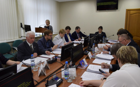 В Сыктывкаре переименовали три улицы