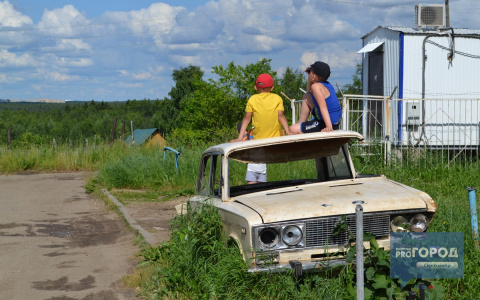 В Сыктывкаре стало на один микрорайон больше