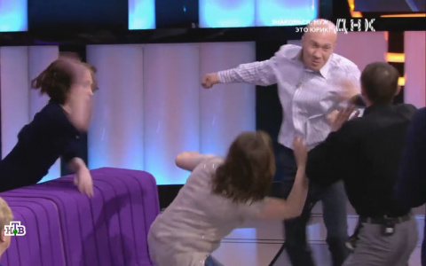 На федеральном канале показали сюжет о «шведской» семье из Сыктывкара