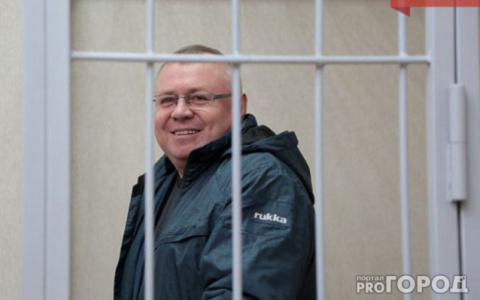 Сыктывкарский городской суд вынес вердикт по делу депутата Брагина
