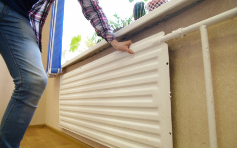 Стало известно, оставят ли сыктывкарцам отопление на праздники