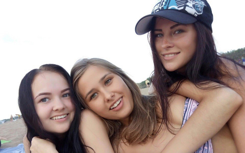 Сыктывкарки раскрыли секрет крепкой женской дружбы (фото)