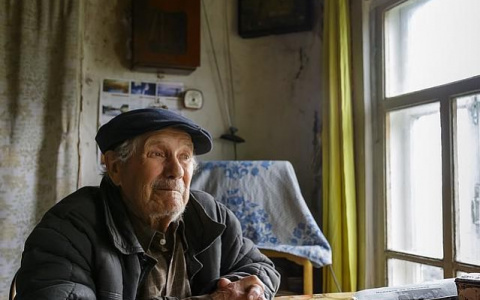 Мошенники собирают деньги на помощь дедушке-меценату из Коми