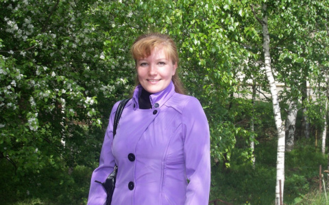 Воспитательница из коми села борется за звание самой красивой девушки России (фото, видео)