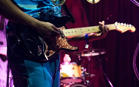 В День города на главной улице Сыктывкара будут звучать песни AC/DC и Kiss