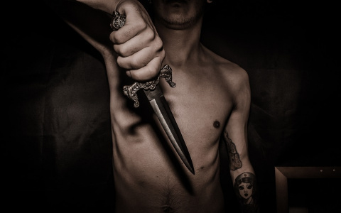 Жителя Коми подозревают в жестоком убийстве собственного сына