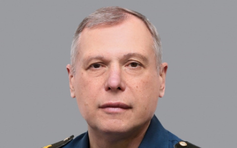 На должность первого заместителя главы МЧС России назначили уроженца Коми