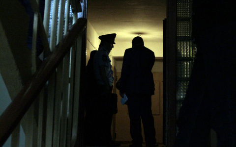 В Коми мужчина забил до смерти своего младшего брата из-за нравоучений