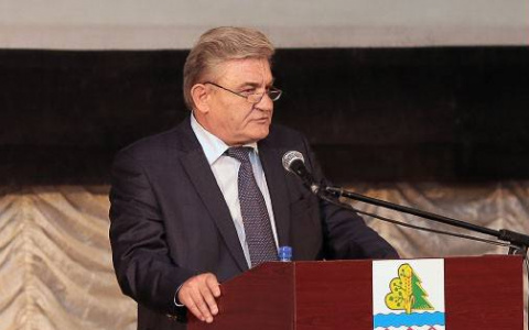 В Коми скончался основатель «Лузалеса»