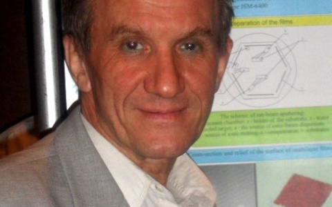 Профессор сыктывкарского университета стал «Профессором года» по СЗФО