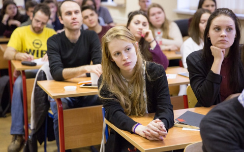 Как получить высшее образование в московском вузе, не выезжая из Коми