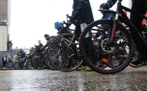 Врачи Сыктывкара рассказали о пострадавших на «Силовом экстриме» и «Велоночи»