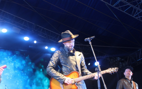 Чем запомнился День города-2018 в Сыктывкаре