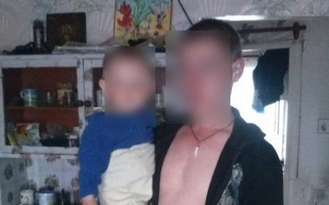 Стала известна личность мужчины из Коми, который до смерти забил 7-месячного сына (фото)