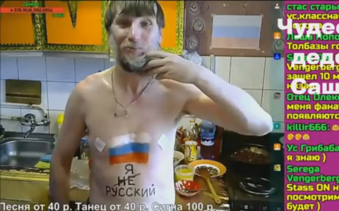 В Коми мужчина снимает на видео издевательства над братом-инвалидом, чтобы заработать