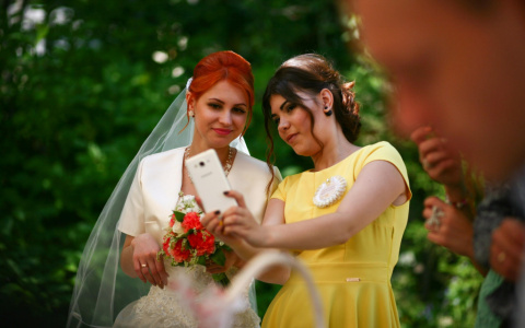 В конкурсе «Мы с подругой» 22 очаровательные сыктывкарки (фото)