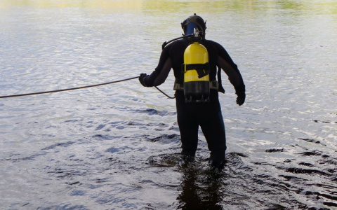 Жителя Коми, друг которого утонул в реке, тоже нашли мертвым