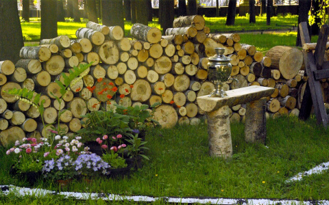 На портале PG11.ru начался фотоконкурс «Моя дача»