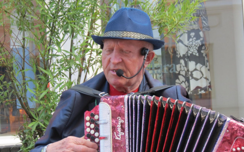 В коми селе пройдут съемки легендарного телепроекта