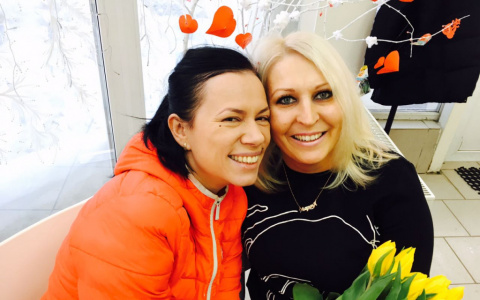 Сыктывкарки рассказали, за что любят своих подруг (фото)