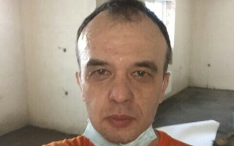 В Сыктывкаре пропал невысокий смуглый мужчина