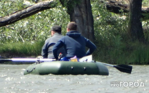 Под Сыктывкаром нашли мертвым экс-директора фонда, связанного с «делом Гайзера»