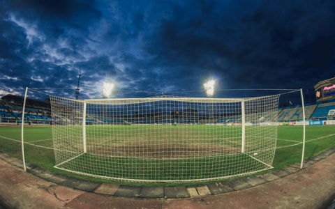 Tele2 проанализировала активность болельщиков на матче Россия – Саудовская Аравия