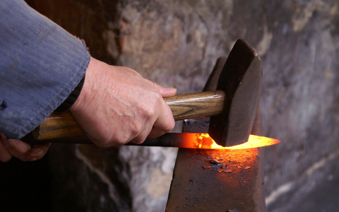 Опубликована полная программа фестиваля кузнечного мастерства «Кöрт Айка»