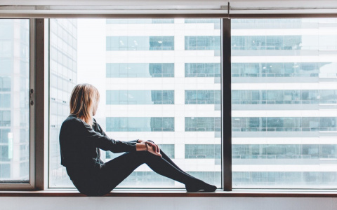 Погода в Сыктывкаре 16 июня: мир за окном стремительно меняется