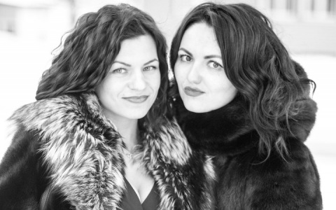 В конкурсе «Мы с подругой» 20 обаятельных сыктывкарок (фото)