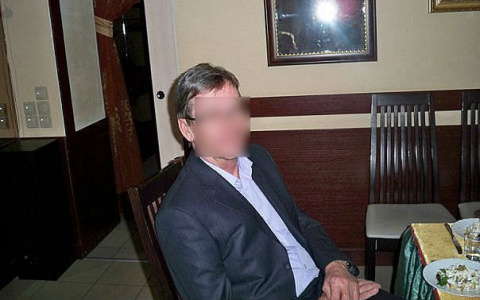 Выпавший из окна сыктывкарец оказался бизнесменом, фирма которого обанкротилась