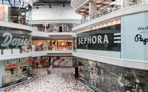 В Сыктывкаре недалеко от «Макси» и «Июня» может появиться еще один ТЦ