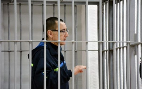 Бывший мэр Ухты получил новый срок