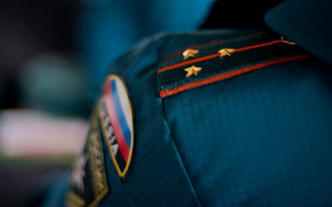 В МЧС рассказали, почему утонула девочка, которая купалась в озере под Сыктывкаром